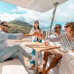 Pinhão: Private Electric Boat Tour 1h- Wine Tasting Included - Who Will Love This Tour?