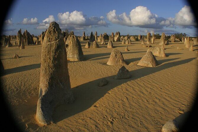 Pinnacles and Swan Valley Day Tour - Exploring the Itinerary in Detail