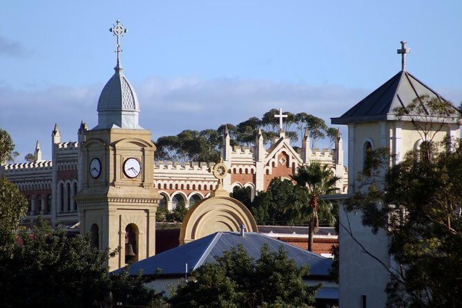Pinnacles Desert & New Norcia Day Tour from Perth - What Reviewers Love (and What Could Be Better)