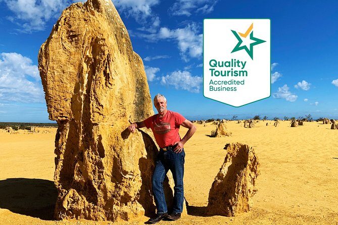Pinnacles Desert Private Day Tour - A Deep Dive into the Pinnacles Desert Private Day Tour