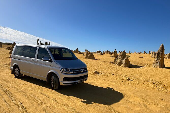 Pinnacles Desert Private Tour - Exploring the Pinnacles Desert Private Tour in Detail