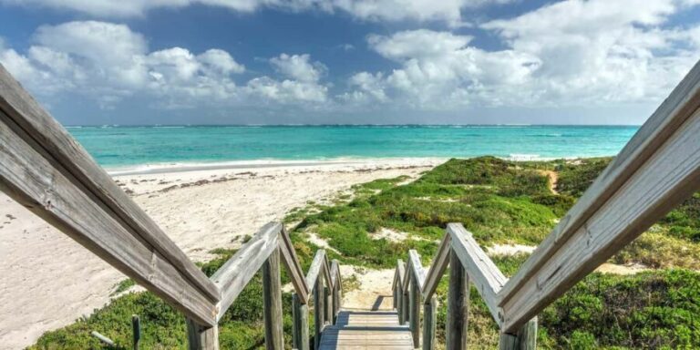 Pinnacles Desert Private Tour - The Practicalities