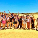 Pinnacles Desert Sunset and Stargazing Adventure Tour - A Deep Dive into the Pinnacles Desert Sunset and Stargazing Tour