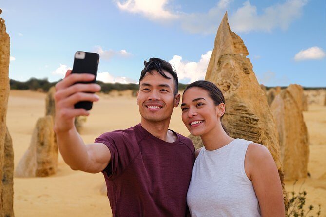 Pinnacles Sunset Stargazing Dinner Experience Small Group Tour - Why This Tour Offers Excellent Value