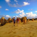 Pinnacles+Lancelin Sand Dune Impression Day Tour from Perth - Detailed Review of the Experience