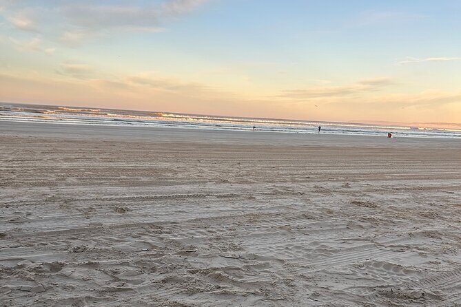 Pipi Catching and Cooking Experience in Goolwa - Starting Point and Duration