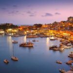 Piraeus Port: Athens Beach Escape & Vouliagmeni Lake - An In-Depth Look at the Athens Beach Escape & Vouliagmeni Lake Tour