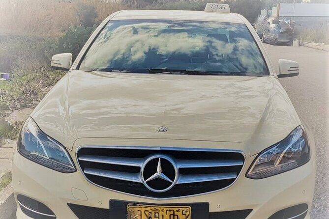 Piraeus Port (Cruise Terminal) Luxury Private Transfers - Who Will Benefit Most?