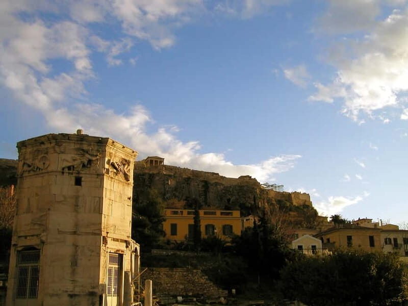 Piraeus Port Cruise visitors to Athens Private City Tour - Final Thoughts: Is This the Tour for You?