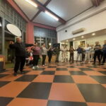 Piraeus: Traditional Greek Dance Class to Dance Like a Greek - The Optional Meal: Savoring Greek Flavors