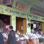 Piraeus: Walking Food Tour with 8 Tastings - Who Should Join This Tour?