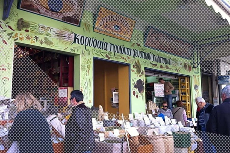 Piraeus: Walking Food Tour with 8 Tastings - Who Should Join This Tour?