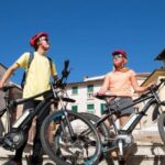 Piran: 5-Course Boutique Food Tour with Electric Bikes - The Authentic Flavor of Slovenia’s Coast