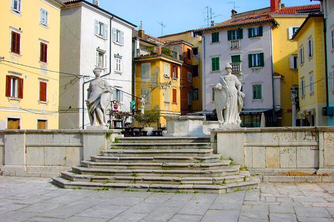 Piran and Panoramic Slovenian Coast from Koper - Who Should Take This Tour?
