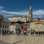 Piran and Portoroz Pearls of the Slovenian Adriatic Coast Half Day Trip from Ljubljana - Who Should Consider This Tour?