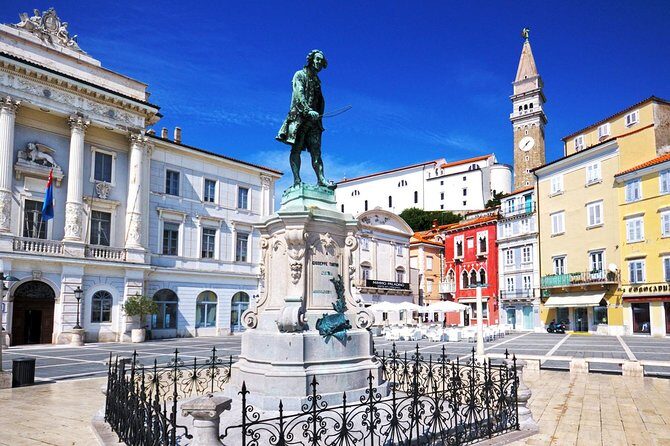 Piran and Scenic Slovenian Coast-Private Experience from Koper - Who Will Love This Tour?