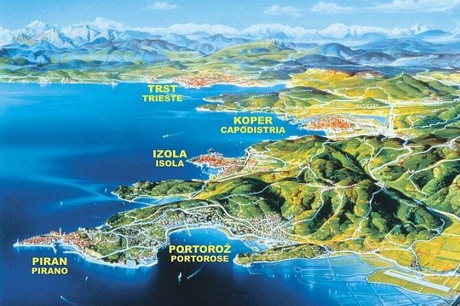 Piran and Scenic Slovenian Coast - Private Tour from Trieste - Who Is This Tour Best For?