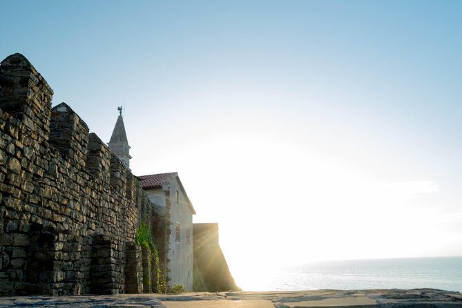 Piran Old Town Walking Tour - Why This Tour Offers Great Value