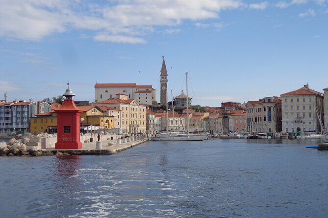 Piran & Panoramic Slovenian Coast from Trieste - A Closer Look at the Tour Experience