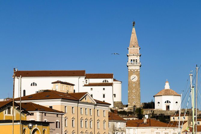 Piran & Panoramic Slovenian Coast - Shore Excursion from Trieste - Why This Tour Works for Travelers