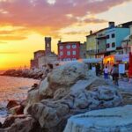 Piran & Panoramic Slovenian Coast - Small Group Tour from Koper - Exploring Piran
