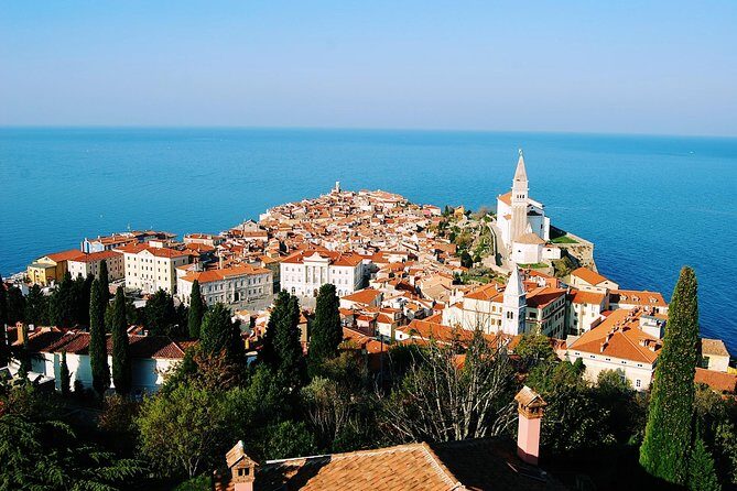 Piran Private Walking Tour - FAQ