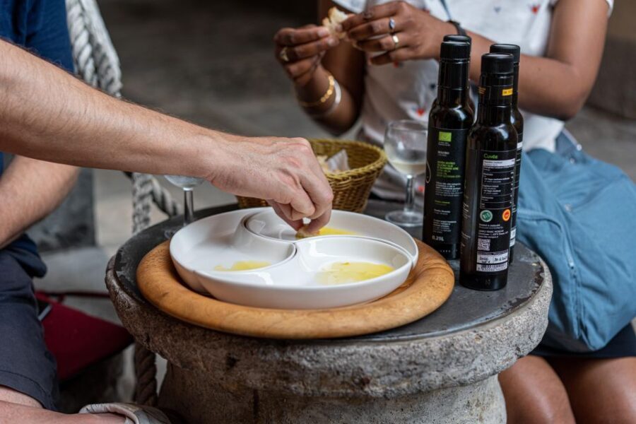 Piran: Walking Tour with Local Wine and Food Tasting - An In-Depth Look at the Piran Walking & Tasting Tour