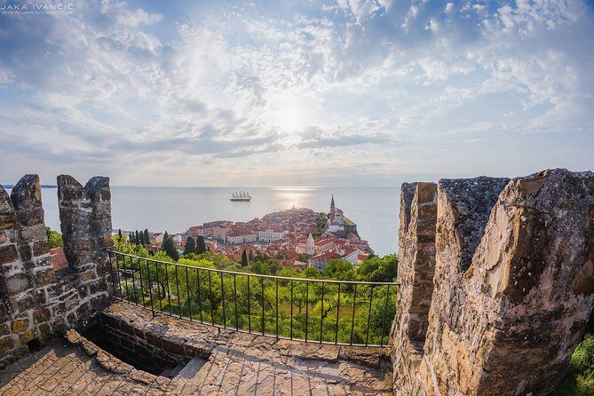 Piran Wine & Food Walking Tour (private V.i.p. Tour) - Final Thoughts