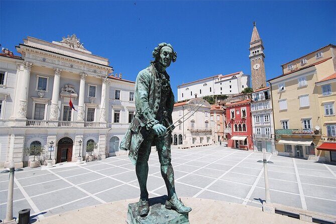 Piran wine & food walking tour - Who is This Tour Best For?