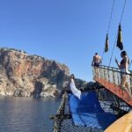 Pirate Boat Tour in Alanya: A Relaxing Day Out with Lunch - Final Thoughts: Is This Tour for You?