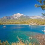 Pirate Boat Trip around Kemer from Antalya with Lunch - Summary: The Value of a Pirate Day Out