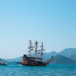 Pirate Boat Trip from Bodrum w/Lunch - FAQs