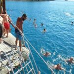 Pirate Boat Trip in Antalya - Who Would Enjoy This Trip Most?