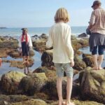 Pirate Sea Cave Tide Pool Walk at Dana Point - The Sum Up