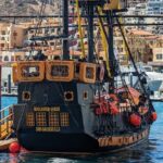 Pirate Ship Yo Ho! Sunset Show and BBQ Dinner in Cabo San Lucas - Who Should Consider This Tour?