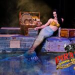 Pirates Dinner Adventure Buena Park - Insights from Reviews