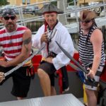 Pirates of Charleston: Pirate Adventures and River cruises - An Honest Look at the Pirate Adventure Experience