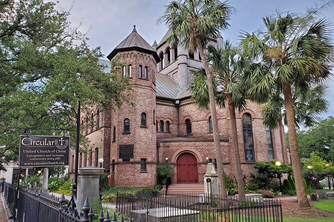 Pirates, Patriots & Prohibition - Private Evening Walking Tour of Charleston - Who Will Love This Tour?