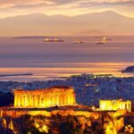 Pireaus port to Athens center - Final Thoughts