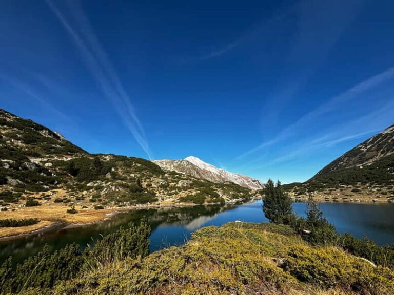 Pirin Lakes UNESCO Hike  Small Group Tour from Sofia - Final Thoughts