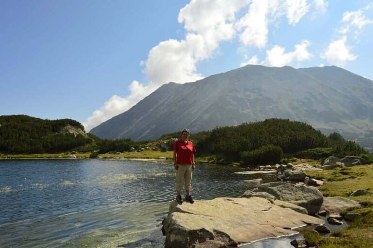 Pirin National Park: Glacial Lakes and Jagged Peaks Day Trip - Authentic Experiences and Authentic Views