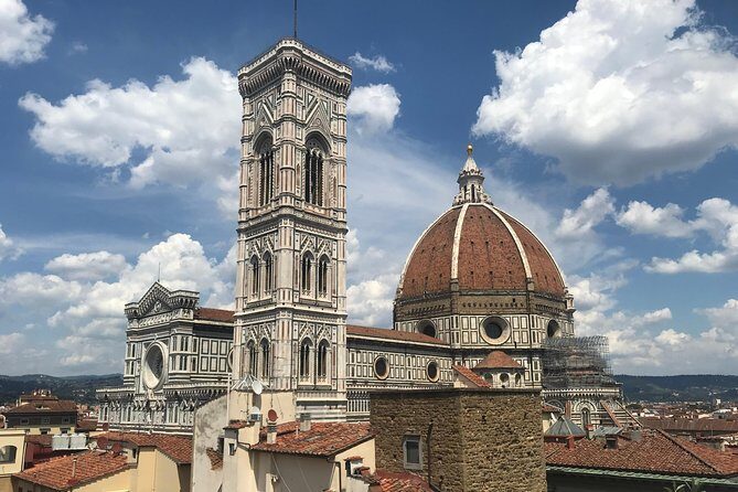 Pisa and Florence from the Livorno Cruise Port - Why You Should Consider This Tour