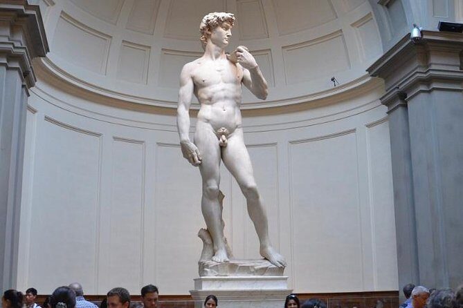 Pisa and Florence Port Tour (Driver Only/Self Touring) - Who Is This Tour Best For?