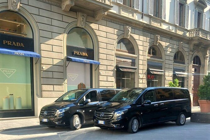Pisa and Florence Private Day Tour from Livorno Port - Analyzing the Cost and Overall Value