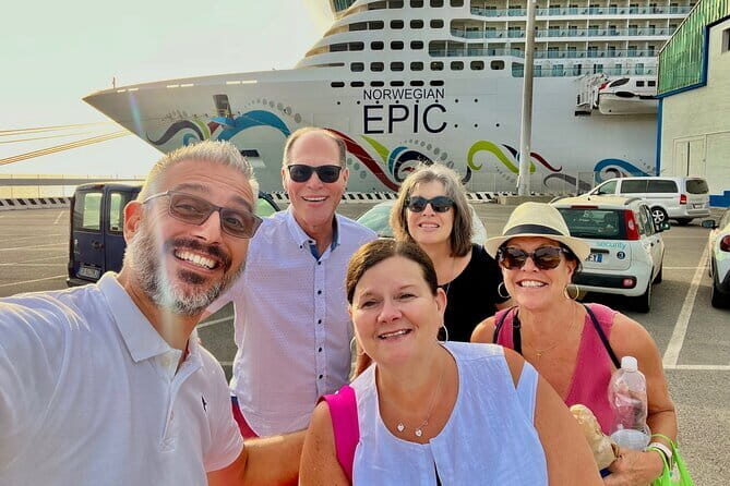 Pisa and Florence Private Tour from Livorno Port - Who Is This Tour Best For?