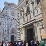 Pisa and Florence Shore Excursion for Kids and families and Michelangelo's David - Transportation and Logistics