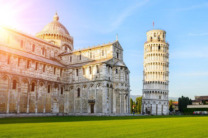 Pisa and Florence Shore Excursion from La Spezia - The Value of a Private Tour