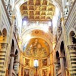 Pisa and Leaning Tower Tour for Kids and Families - Key Points