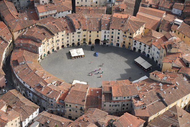 Pisa and Lucca Shore Excursion from La Spezia Port - Who Should Consider This Tour?