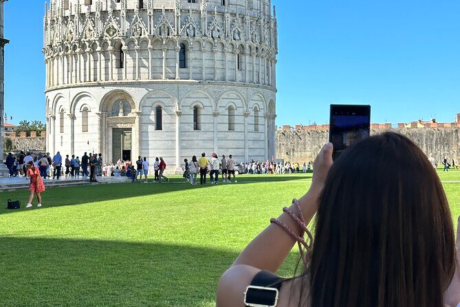Pisa and Lucca Tour from Florence with the Leaning Tower access - Frequently Asked Questions (FAQs)